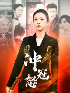 冲冠怒全集