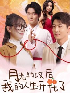月老助攻后我的人生开花了全集