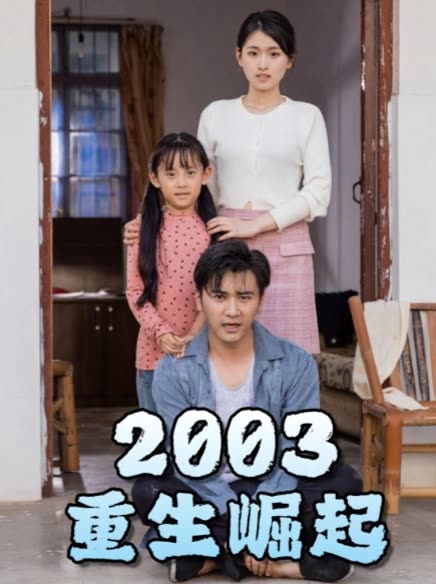 重生崛起2003全集