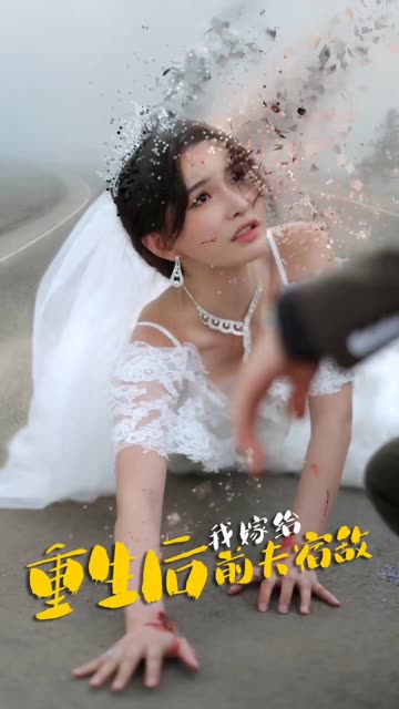 重生后我嫁给前夫宿敌全集