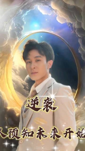 逆袭从预知未来开始全集