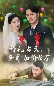 婚礼当天，亲哥加价18万全集