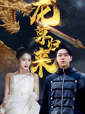 龙尊归来全集