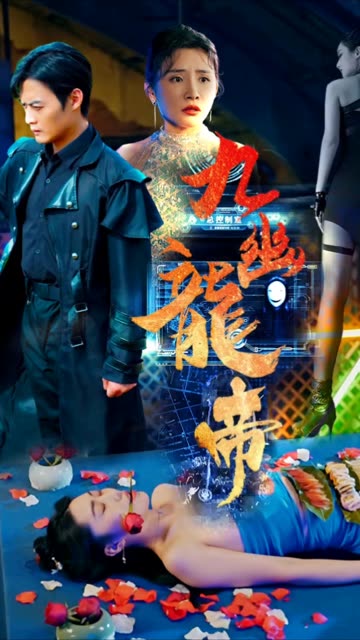 九幽龙帝全集