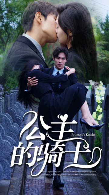公主的骑士全集