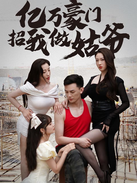 亿万豪门招我做姑爷全集