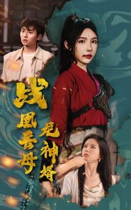 战凰岳母龙神婿全集