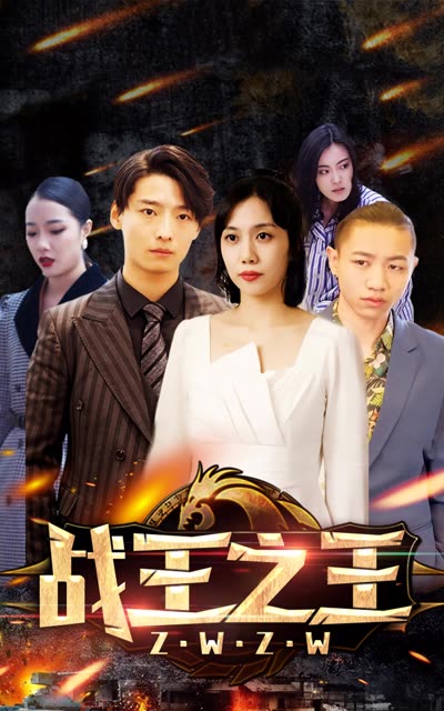 战王之王全集
