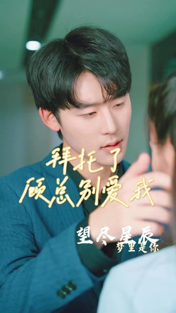拜托了，顾总别爱我全集