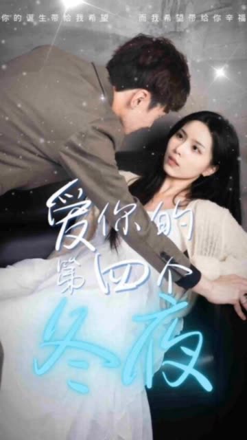 爱你的第四个冬夜全集