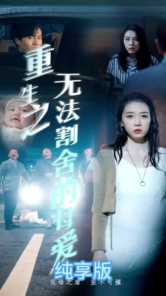 重生之无法割舍的母爱全集