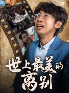 世上最美的离别全集