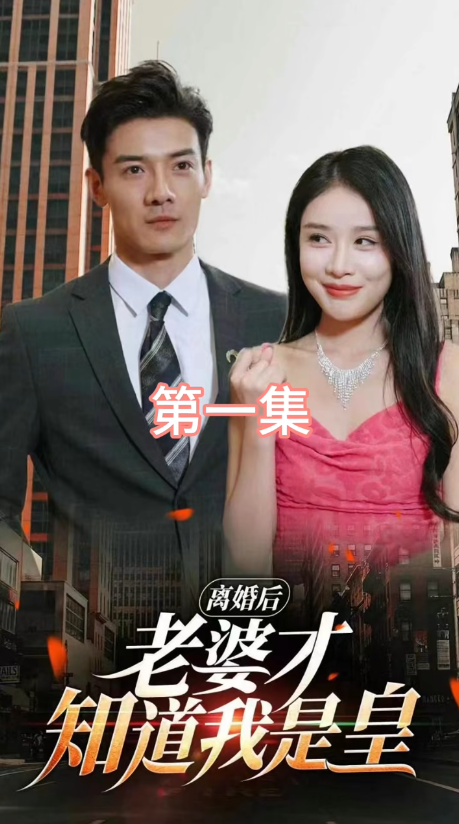 离婚后，老婆才知道我是皇全集