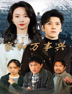 家和万事兴短剧全集