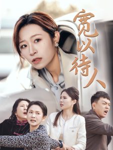 宽以待人全集