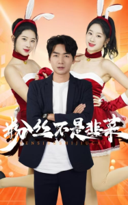 粉丝不是韭菜全集