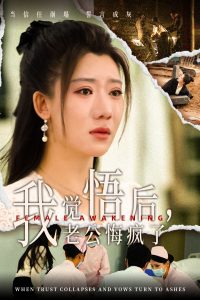 我觉悟后老公悔疯了全集