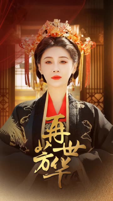 再世芳华全集