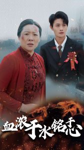 血浓于水铭于心全集