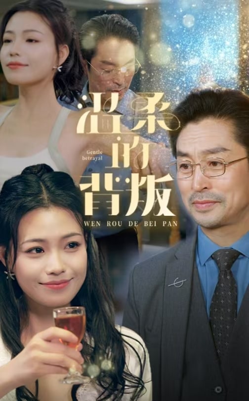 温柔的背叛短剧全集