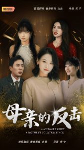 母亲的反击短剧全集