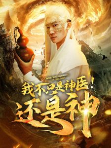 我不只是神医还是神全集