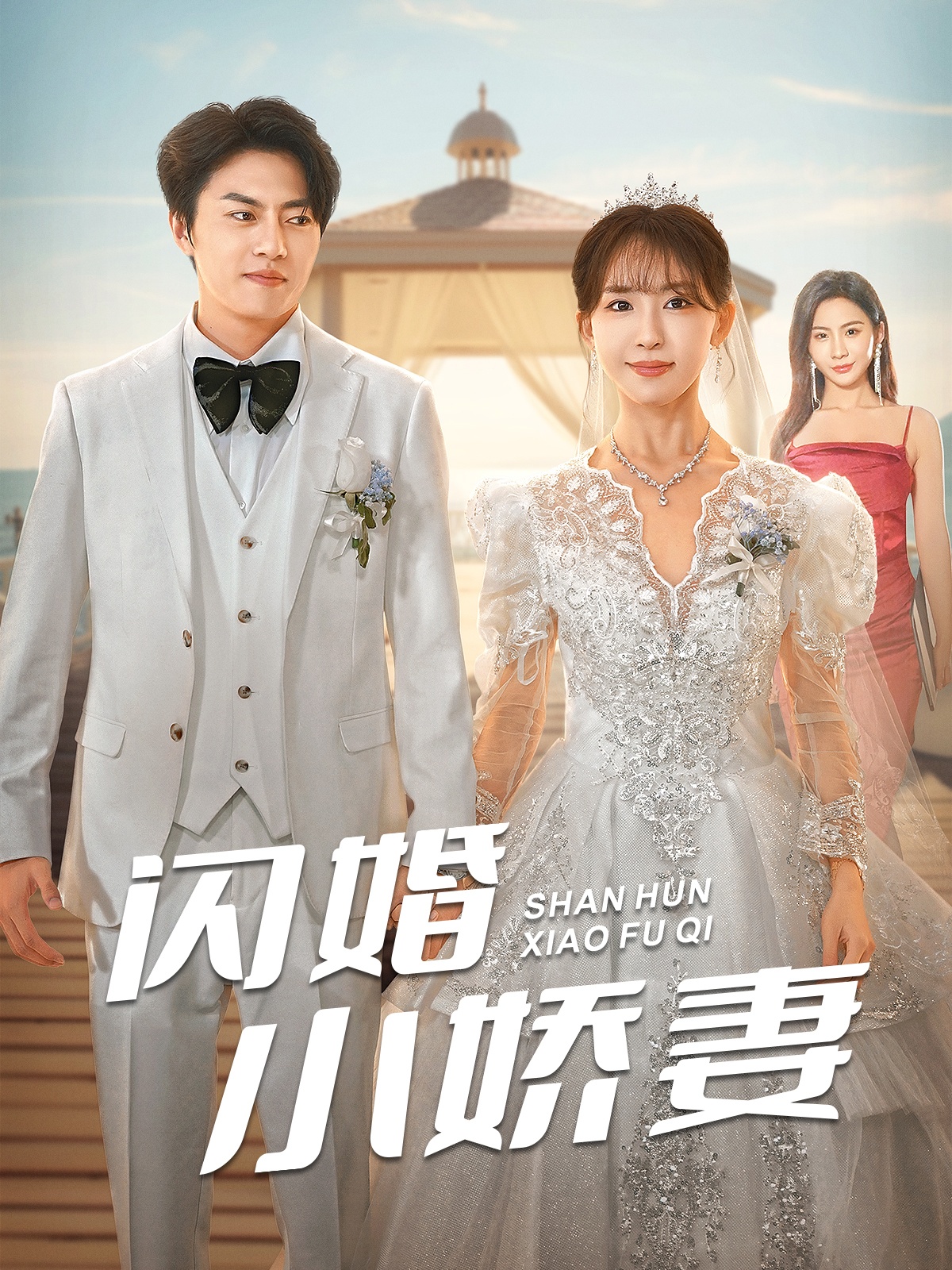 闪婚小娇妻全集