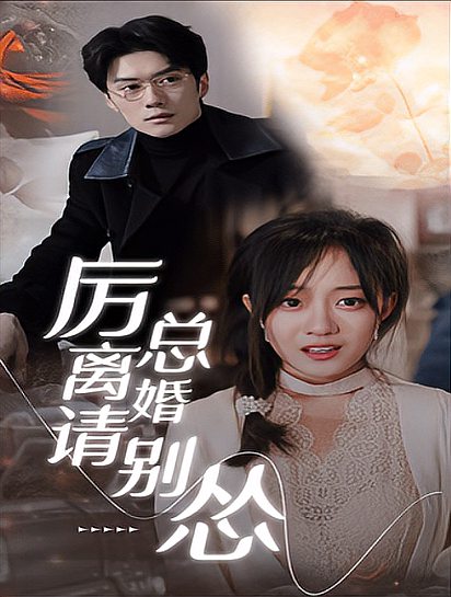 厉总离婚请别怂全集