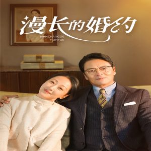 漫长的婚约全集