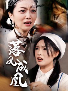 落凤成凰全集