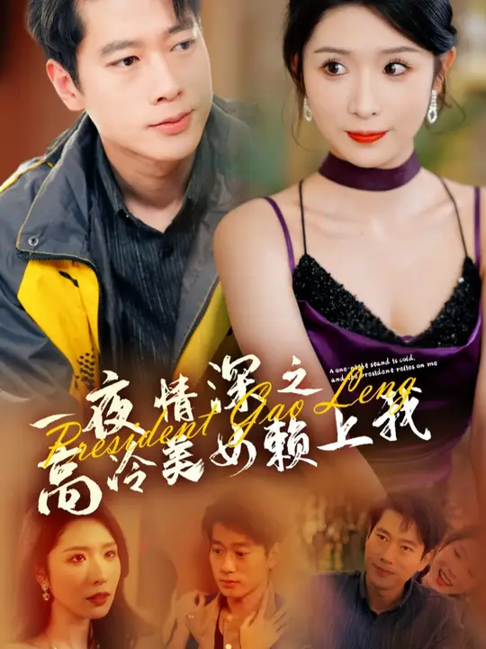 一夜情深之高冷美女赖上我全集