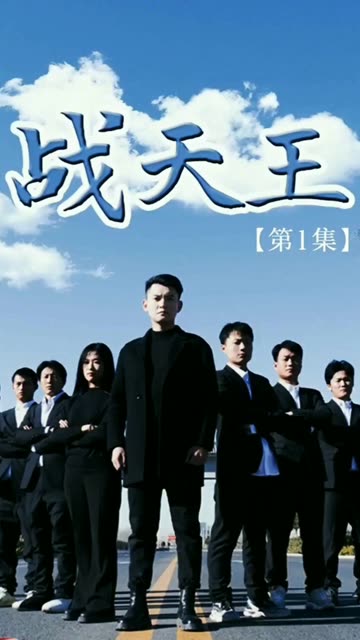 战天王全集