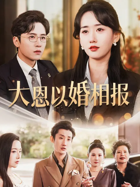 大恩以婚相报全集