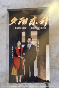 夕阳东升全集