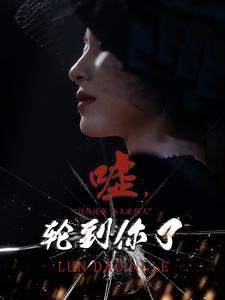 嘘，轮到你了全集