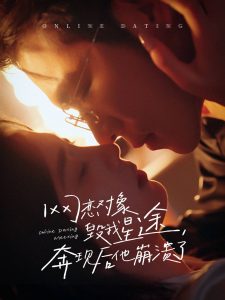 网恋对象毁我星途奔现后他崩溃了全集