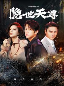 隐世天尊全集