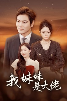 我的妹妹是大佬全集