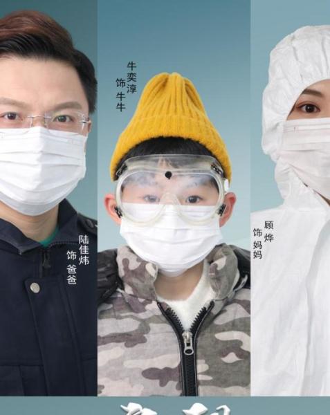 守望黎明的曙光全集