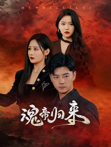 魂帝归来全集