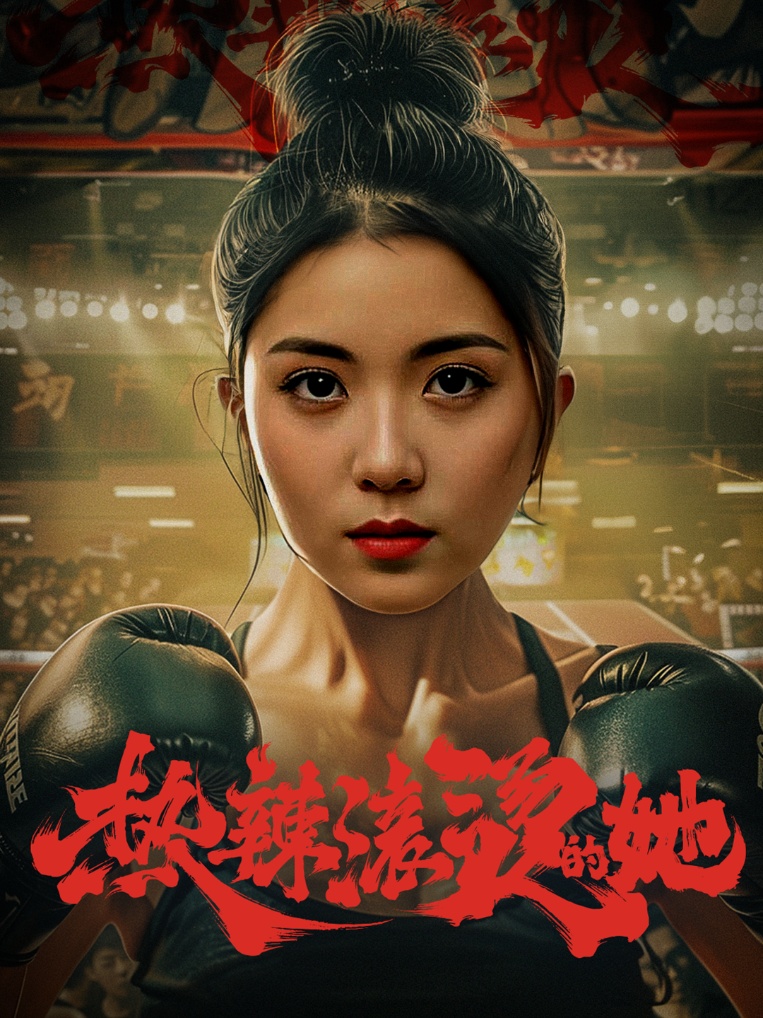 热辣滚烫的她全集