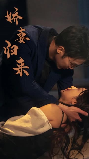娇妻归来全集