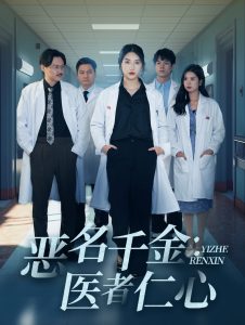 恶名千金医者仁心全集