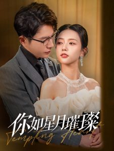 你如星月璀璨全集