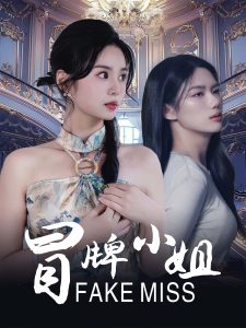 冒牌小姐短剧全集