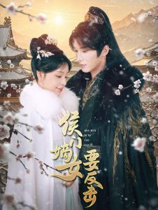 侯门嫡女要反击全集