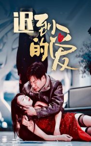 迟到的爱35集全集