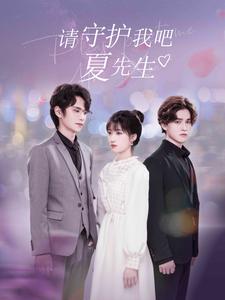 请守护我吧夏先生全集