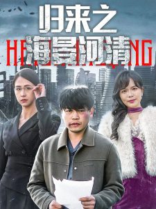 归来之海晏河清全集