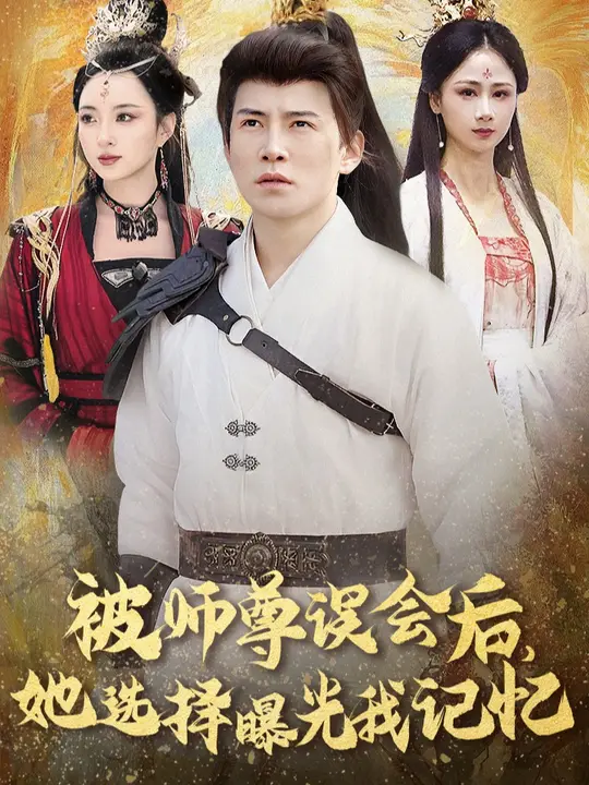 被师尊误会后她选择曝光我记忆全集